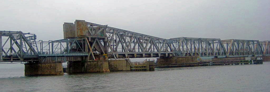 Project planning and award