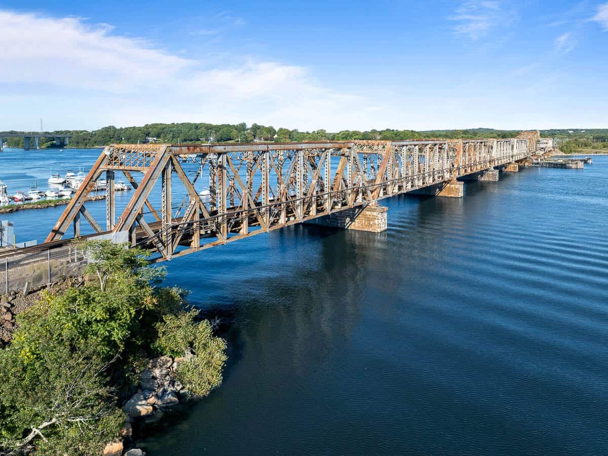 CRB project rendering and overview